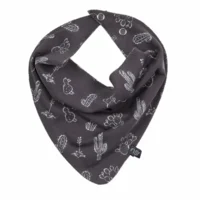 bandana bib cactus antra