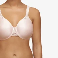 Chantelle – Hedona – BH Beugel – 2031 – Soft Pink