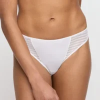 Marie Jo Basyl slip in ivoor