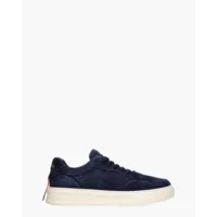 Barracuda Phoenix Donkerblauw Herensneakers