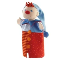 Handpop - Jan Klaassen