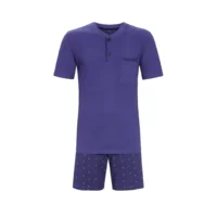 Ringella – Modern Look – Pyjama – 1241311 - Jeans