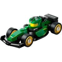 LEGO® 71049 F1® raceauto's - Aston Martin F1 Team Race Car