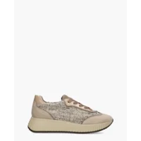 Softwaves Alice Beige Damessneakers
