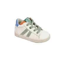 Stones and Bones Schoen NEPO 4786 Off White 22