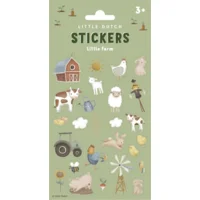 Stickers - Little farm
