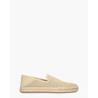 Toms Santiago Beige Herenloafers