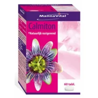 Mannavita Calmiton Voedingssupplement