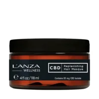 L'ANZA CBD REVIVE HAIR MASQUE