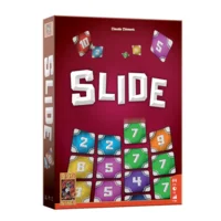 Slide - Breinbreker - 7+