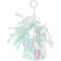 Ballongewicht - Iridescent - Kegel - 160gr.