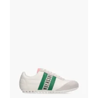 Bikkembergs 30607 Wit/Multicolor Damessneakers