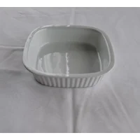 Ritzenhoff & Breker ovenschaal 24 cm vierkant