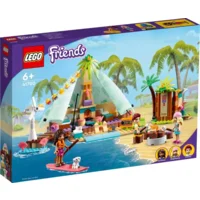 LEGO Friends - Strand Glamping - 41700