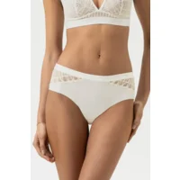 Mey Poetry hipster in ivoor