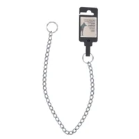 Correctieketting Verchroomd