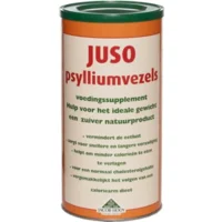 Jacob Hooy Juso Vezels