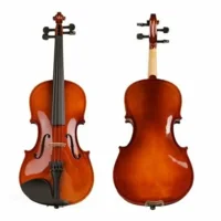Fino FV011L 4/4 viool met accessoires