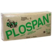 PLOSPAN HOUTVEZEL 550 LTR