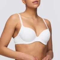 Marie Jo Louie push-up bh in ivoor