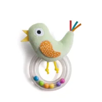 Taf Toys Activity Speelgoed Cheeky Chick Rattle