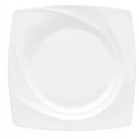 Lubiana Celebration Porseleinen Bord 23cm