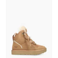 UGG Highmel Sneaker Chestnut Damessneakers