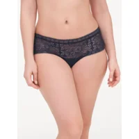Chantelle – Day to Night – Shorty – C15F40 – Gris Profond