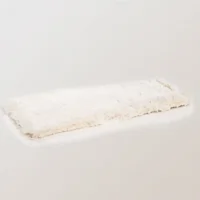 Dweil Ha-Ra wit lang 32.5 cm