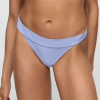 Marie Jo Bikini Slip Special: Tinjis, Sparkeling Dusk, hoog model ( MJO.335 )