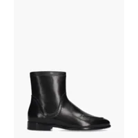 Maripé GG503 V.2 Zwart Dames Enkelboots