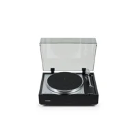 Thorens TD 1601 Black HG
