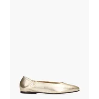 Gioia Weslynn Goud Damesballerina's