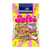 Hitschies - Softi - Juizzy mix - 1kg