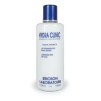 Ericson Laboratoire Hydra Clinic Aqua Source Milk