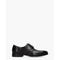 Daniel Kenneth Zay Zwart Heren Veterschoenen