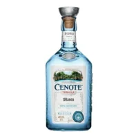 Cenote Tequila Blanco 40%
