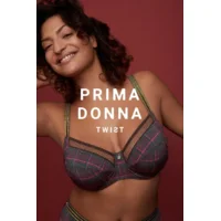 Prima Donna Twist Beugel BH: Princes Bay, Europese Maten ( PDO.132 )