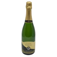 Champagne Catherine Blanc de Blanc 75cl