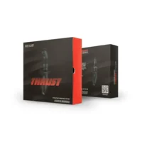 Nexus Thrust Stotende Anale Vibrator
