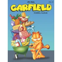 Garfield - Deel 39 - Dubbel Album