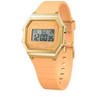 ICE WATCH ICE digit retro - peach skin 022057