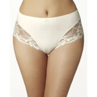 Simone Pérèle Amour Tailleslip 13R770 Naturel