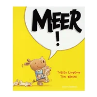 Boek - Meer!