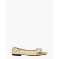 Pomme D'or 1017 Beige Damesballerina's