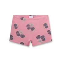 Sanetta meisjes Boxer: Kersen motief ( SAN.152 )