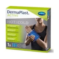 DermaPlast Hot/Cold pack klein 13x14 cm