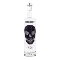 Iordanov Vodka Magnum 1,75L