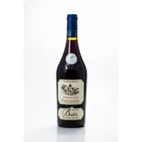 rode wijn Côtes du Jura Trousseau Domaine Benoit Badoz (3 flessen)