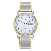 Certus Herenhorloge 616412